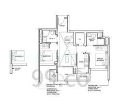 FORETT AT BUKIT TIMAH (D21), Apartment #605297621